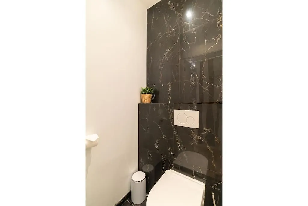 8pers#rivoli#samaritaine#pont Neuf Apartment