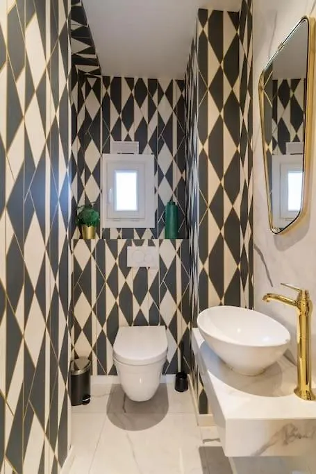 8pers#rivoli#samaritaine#pont Neuf Apartment